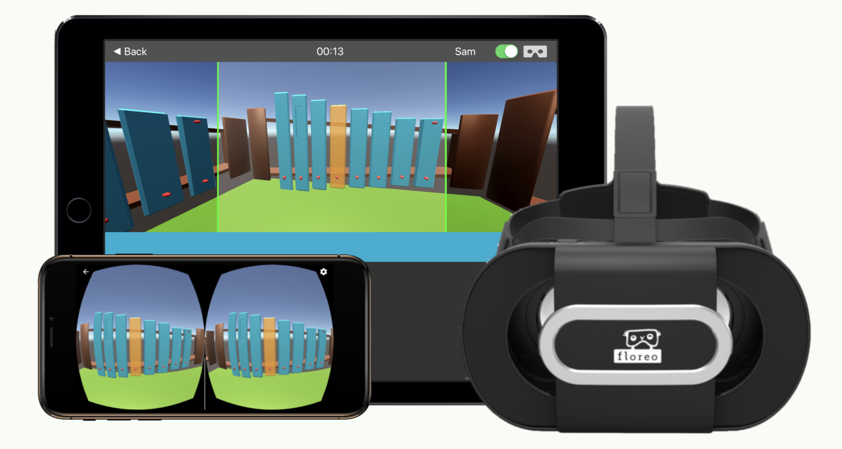 Getting Started Equipment 101